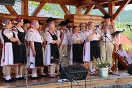 V srdci javorníkvo 2025 - 35 V srdci Javorníkvo Papradno 2025 zm