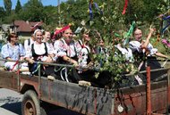 24. tradičné lednické dožinkové slávnosti sú za nami! - IMG_8073