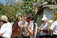 24. tradičné lednické dožinkové slávnosti sú za nami! - IMG_8090