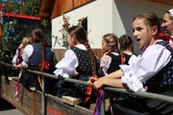 24. tradičné lednické dožinkové slávnosti sú za nami! - IMG_8118