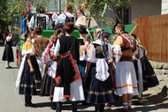 24. tradičné lednické dožinkové slávnosti sú za nami! - IMG_8120