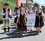 24. tradičné lednické dožinkové slávnosti sú za nami! - IMG_8143