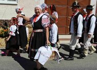 24. tradičné lednické dožinkové slávnosti sú za nami! - IMG_8150