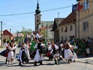 24. tradičné lednické dožinkové slávnosti sú za nami! - IMG_8224