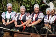 24. tradičné lednické dožinkové slávnosti sú za nami! - IMG_8255