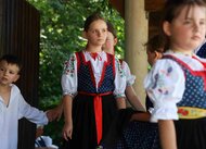 29. folklórna lysá opäť spojila milovníkov tradičnej kultúry - Folklórna Lysá (14)