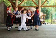 29. folklórna lysá opäť spojila milovníkov tradičnej kultúry - Folklórna Lysá (17)