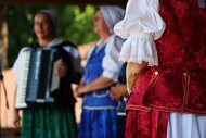 29. folklórna lysá opäť spojila milovníkov tradičnej kultúry - Folklórna Lysá (20)
