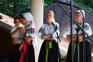 29. folklórna lysá opäť spojila milovníkov tradičnej kultúry - Folklórna Lysá (29)