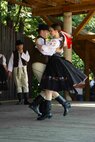 29. folklórna lysá opäť spojila milovníkov tradičnej kultúry - Folklórna Lysá (31)