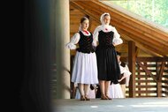29. folklórna lysá opäť spojila milovníkov tradičnej kultúry - Folklórna Lysá (34)