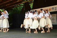 29. folklórna lysá opäť spojila milovníkov tradičnej kultúry - Folklórna Lysá (36)