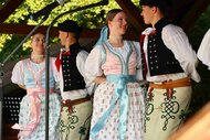 29. folklórna lysá opäť spojila milovníkov tradičnej kultúry - Folklórna Lysá (45)