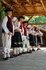 29. folklórna lysá opäť spojila milovníkov tradičnej kultúry - Folklórna Lysá (46)