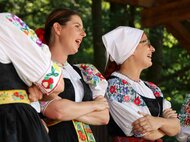 29. folklórna lysá opäť spojila milovníkov tradičnej kultúry - Folklórna Lysá (48)