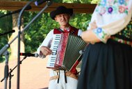 29. folklórna lysá opäť spojila milovníkov tradičnej kultúry - Folklórna Lysá (49)