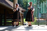 29. folklórna lysá opäť spojila milovníkov tradičnej kultúry - Folklórna Lysá (51)