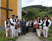 33. marikovské folklórne slávnosti opäť spojili milovníkov folklóru - IMG_2614