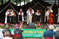 33. marikovské folklórne slávnosti opäť spojili milovníkov folklóru - Marikovské folklórne slávnosti (11)