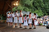33. marikovské folklórne slávnosti opäť spojili milovníkov folklóru - Marikovské folklórne slávnosti (13)