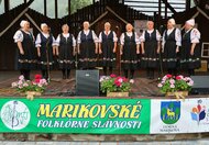 33. marikovské folklórne slávnosti opäť spojili milovníkov folklóru - Marikovské folklórne slávnosti (15)