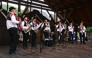 33. marikovské folklórne slávnosti opäť spojili milovníkov folklóru - Marikovské folklórne slávnosti (25)