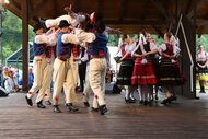 33. marikovské folklórne slávnosti opäť spojili milovníkov folklóru - Marikovské folklórne slávnosti (35)