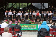 33. marikovské folklórne slávnosti opäť spojili milovníkov folklóru - Marikovské folklórne slávnosti (3)