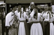 33. marikovské folklórne slávnosti opäť spojili milovníkov folklóru - Marikovské folklórne slávnosti (9)
