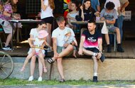 Dáma s ďalekohľadom: príjemné dopoludnie venované histórii, tajomstvám vesmíru a umeniu - Dáma s ďalekohľadom (16)