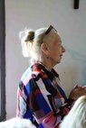 Dáma s ďalekohľadom: príjemné dopoludnie venované histórii, tajomstvám vesmíru a umeniu - Dáma s ďalekohľadom (2)