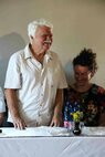 Dáma s ďalekohľadom: príjemné dopoludnie venované histórii, tajomstvám vesmíru a umeniu - Dáma s ďalekohľadom (3)