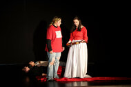 Divadelné javisko považia 2026 - výsledky regionálneho kola celoštátnych postupových súťaží a prehliadok fedim  a belopotockého mikuláš - Divadelné javisko Považia (4)