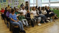 Dobšinského rozprávkovo, vernisáž - IMG_4454