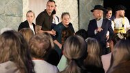 Gavlovičovo pruské opäť prilákalo stovky návštevníkov - IMG_6167