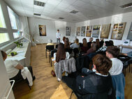 Hviezdoslavov kubín 2026 - výsledky regionálneho kola 72. ročníka celoštátnej postupovej súťaže a prehliadky v umeleckom prednese poézie a prózy, v tvorbe recitačných kolektívov a divadiel poézie detí, mládeže a dospelých - 13