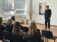 Hviezdoslavov kubín 2026 - výsledky regionálneho kola 72. ročníka celoštátnej postupovej súťaže a prehliadky v umeleckom prednese poézie a prózy, v tvorbe recitačných kolektívov a divadiel poézie detí, mládeže a dospelých - 15