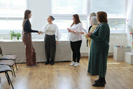 Hviezdoslavov kubín 2026 - výsledky regionálneho kola 72. ročníka celoštátnej postupovej súťaže a prehliadky v umeleckom prednese poézie a prózy, v tvorbe recitačných kolektívov a divadiel poézie detí, mládeže a dospelých - 17