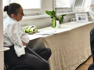 Hviezdoslavov kubín 2026 - výsledky regionálneho kola 72. ročníka celoštátnej postupovej súťaže a prehliadky v umeleckom prednese poézie a prózy, v tvorbe recitačných kolektívov a divadiel poézie detí, mládeže a dospelých - 4