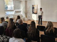 Hviezdoslavov kubín 2026 - výsledky regionálneho kola 72. ročníka celoštátnej postupovej súťaže a prehliadky v umeleckom prednese poézie a prózy, v tvorbe recitačných kolektívov a divadiel poézie detí, mládeže a dospelých - 7