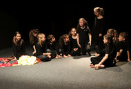 Hviezdoslavov kubín 2026 - výsledky regionálneho kola 72. ročníka celoštátnej postupovej súťaže a prehliadky v umeleckom prednese poézie a prózy, v tvorbe recitačných kolektívov a divadiel poézie detí, mládeže a dospelých - KUŠ! (2)