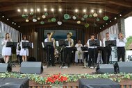 Obec udiča oslávila 705. výročie prvej písomnej zmienky - IMG_7517
