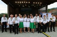 Obec udiča oslávila 705. výročie prvej písomnej zmienky - IMG_7558