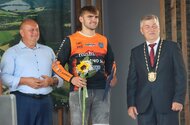 Obec udiča oslávila 705. výročie prvej písomnej zmienky - IMG_7640