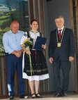 Obec udiča oslávila 705. výročie prvej písomnej zmienky - IMG_7670