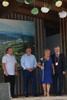 Obec udiča oslávila 705. výročie prvej písomnej zmienky - IMG_7675