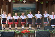 Obec udiča oslávila 705. výročie prvej písomnej zmienky - IMG_7705