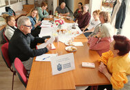 Rozprávkové javisko 2026 - výsledky krajského kola 53. ročníka celoštátnej postupovej súťaže a prehliadky detskej dramatickej tvorivosti - IMG_0636