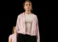 Rozprávkové javisko - výsledky regionálneho kola 53. ročníka celoštátnej postupovej súťaže a prehliadky detskej dramatickej tvorivosti zlatá priadka - IMG_8475