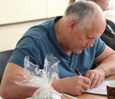 Rozprávkové javisko - výsledky regionálneho kola 53. ročníka celoštátnej postupovej súťaže a prehliadky detskej dramatickej tvorivosti zlatá priadka - IMG_8626